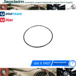 New Jaguar Daimler MK S-Type Power Steering Box O Ring 7582