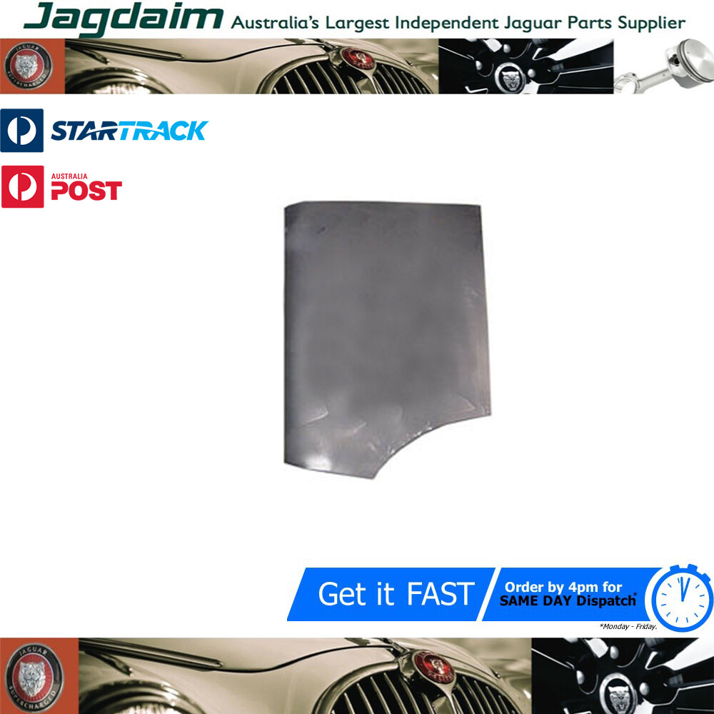 57-1006.jpg New Jaguar MK2 Daimler V8 420 S-Type Panel Door Skin RHR MR0016RHR - Image 1