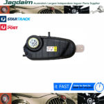 New Jaguar New XK Expansion Tank T2R25157