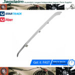 New Jaguar XJ40 Rear Bumper Blade Right Hand BEC23046