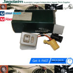 New Jaguar XJ40 Sunroof Switch DBC3252