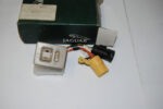 New Jaguar XJ40 Sunroof Switch DBC3252 - Image 2