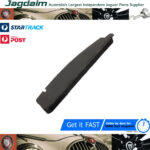 New Jaguar XJS Left Lamp Finisher Boot BEC15041