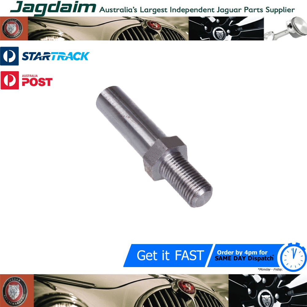 57-1025.jpg New Jaguar MK7 MK8 MK9 XK140 Early XK150 MK1 Drive Dog C2176 - Image 1