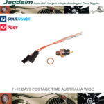 New Jaguar Pressure Switch Kit JLM20791*