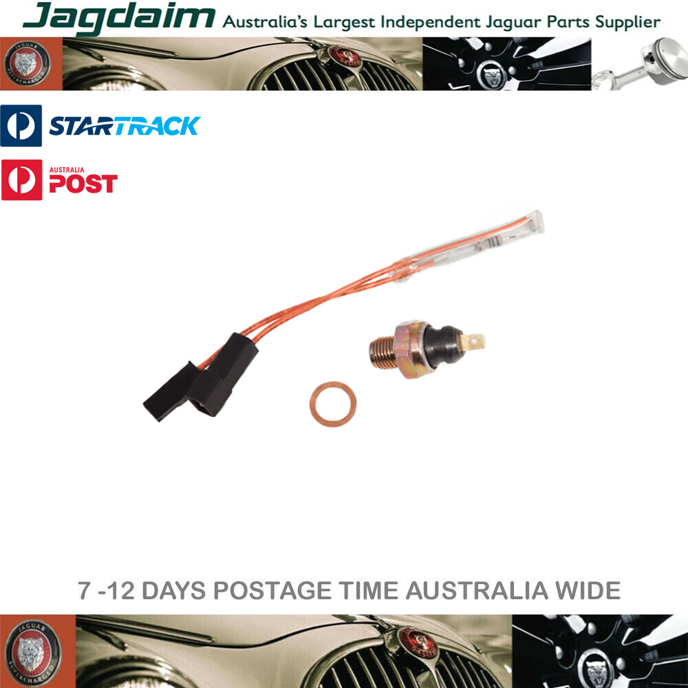 57-1026.jpg New Jaguar Pressure Switch Kit JLM20791* - Image 1