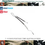 New Jaguar Hp Steering Hose LHD MHE3985BA*