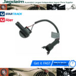 New Jaguar XJ6 XJ40  Headlight Headlamp Washer Jet Rh DBC10370