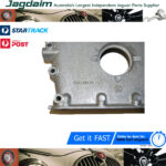 New Jaguar XJS XJ12 Series 3 Timing Cover EAC1729 - Image 2