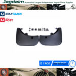 New Jaguar XK8 / XKR XJS Front Mudflap Kit C2S4494