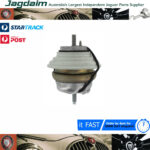 New Jaguar XF V8 Front Engine Mounting C2P17845