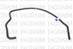 New Jaguar X-Type Engine Coolant Recovery Tank Hose Upper 02-07 C2S23486 - Image 2