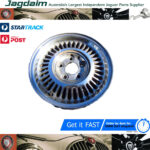 New Jaguar XJ40 XJ6 XJ12 15x7 Aluminium Alloy Road Rim Wheel CCC3524