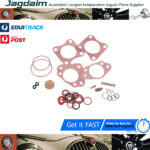 New Jaguar MK7 XK120 Carburettor Service Kit H6 CSK24