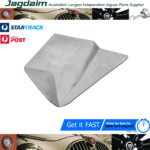 New Jaguar E-Type S3 Heatshield Exhaust Front Right Hand C35855