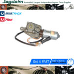 New Jaguar XJ40 Motor Seat Adjuster Right Hand BEC2170