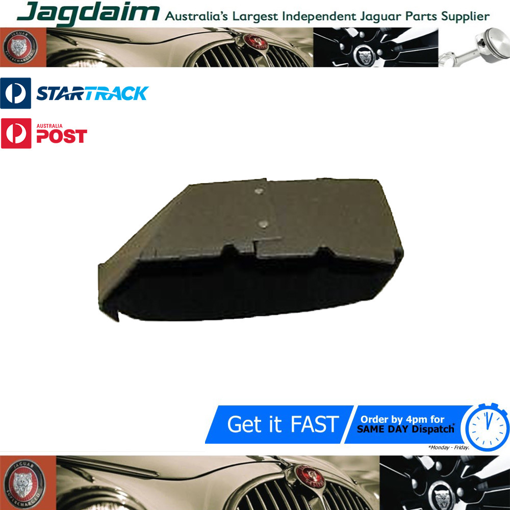 57-1065.jpg New Jaguar E-Type Series 3 Glove box Insert Lining Right Hand Drive BD27499 - Image 1