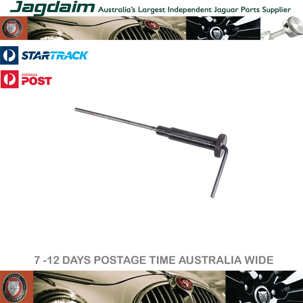 57-1066.jpg New Jaguar Carburettor Adjusting Tool TL1001 - Image 1
