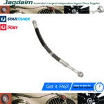 New Jaguar XJ40 Hose Refrigerant MMB7374AA