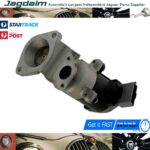 New Jaguar S-Type XF XJ 350 EGR VALVE FRONT RIGHT RH C2C40184 JDE8785 LR006994