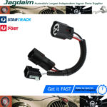 New Jaguar X-Type Cooling Fan Link Lead C2S46951