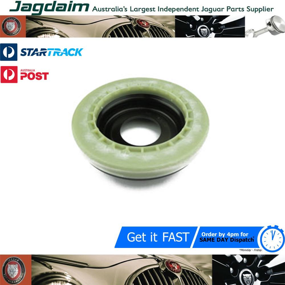 57-1088.jpg New Jaguar X-Type Strut Bearing Front C2S30556 - Image 1