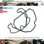 New Jaguar Outer Camshaft Cover Gasket RH XR85374