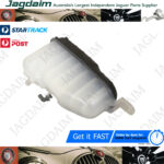 New Jaguar 07-14 XK XKR -Engine Coolant Recovery Tank C2P20998 C2P25607 - Image 3