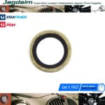 New Jaguar XJ XJ40 XJ6 XJS X300 Oil Drain Plug Seal / Gasket EBC9044 EBC 9044