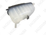 New Jaguar 07-14 XK XKR -Engine Coolant Recovery Tank C2P20998 C2P25607 - Image 6