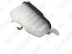 New Jaguar 07-14 XK XKR -Engine Coolant Recovery Tank C2P20998 C2P25607 - Image 7
