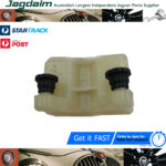 New Jaguar XJ40 XJ6 Brake Master Cylinder Fluid Reservoir JLM807
