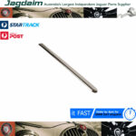 New Jaguar XJ Series X300 Front Wing Fender Chrome Moulding Right Hand HNA5710BC