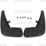 New Jaguar S-Type Rear Mudflaps XR847311 - Image 2