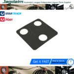 New Jaguar XJ40 XJS Bumper Mounting Bracket Gasket BEC15560