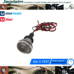 New Jaguar Daimler Mk S-Type Front Side Lamp Parking Light Assembly C21538