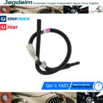 New Jaguar X-Type Coolant Bleed Hose C2S16875