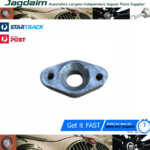 New Jaguar Heater Vakve Mounting Block E Type  C17821