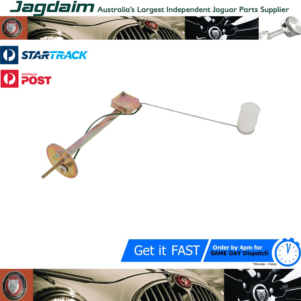 57-1151.jpg New Jaguar 420 S-Type Fuel Level Sender Unit Left Hand C21974 - Image 1