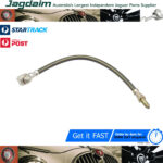 New Jaguar X300 XJS Facelift Brake Hose Rear MHF5670BA