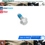 New Jaguar X-Type Bolt C2S46549