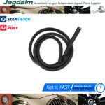 New Jaguar E Type S3 Roadster Seal Windcreen Front BD38958