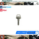 New Jaguar Blank Key RTC1432B
