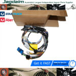 New Jaguar XJ40 4.0 Litre Transmission Harness DBC12472
