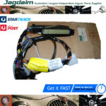 New Jaguar XJ40 4.0 Litre Transmission Harness DBC12472 - Image 2
