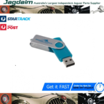 New Jaguar XJ6/12 S1/2/3 Online eBook JTP1006E