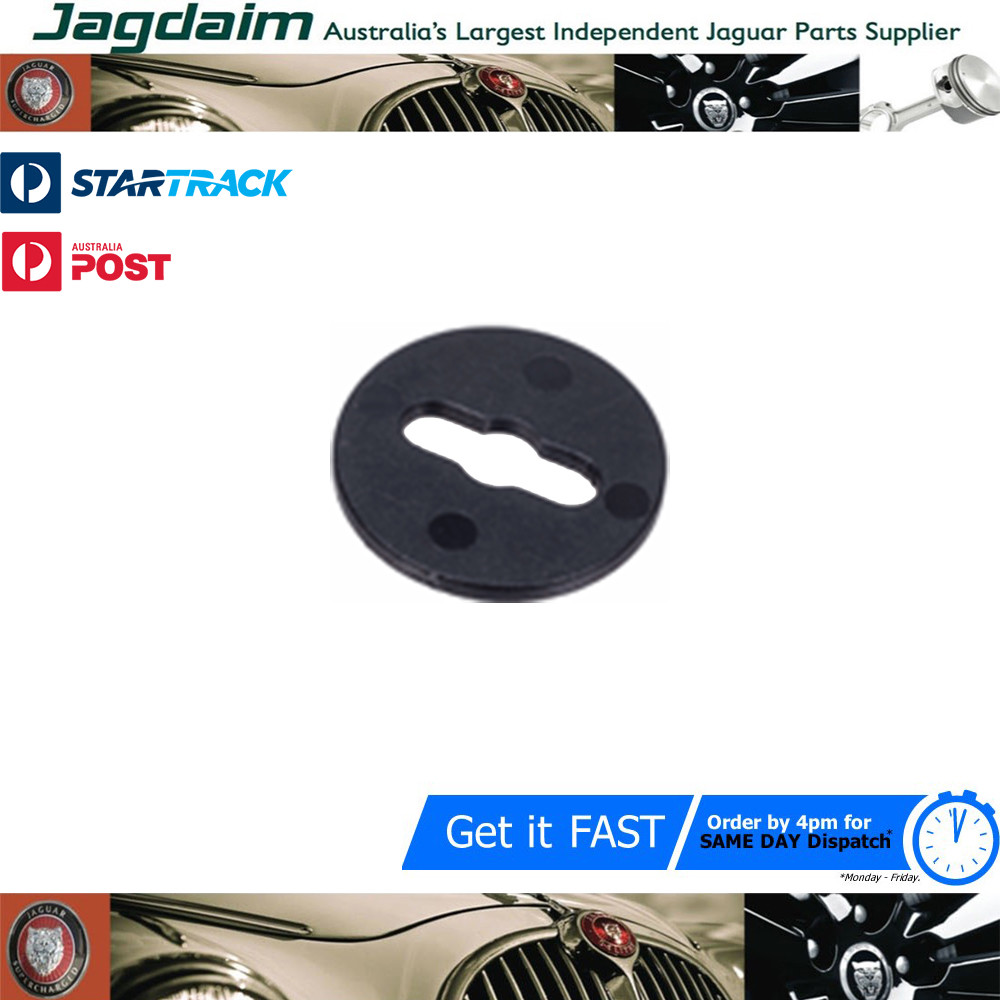 57-120.jpg New Jaguar XJ XJ40 XJ6 XJS XJ12 Dished Washer BD461403 BD46140/3 - Image 1