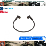 New Jaguar Coil Wire 15.5 Inch XJ12 S1  E Type S3  C32328/1