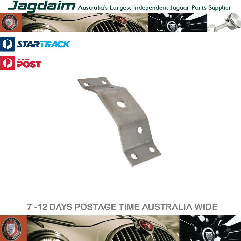 57-1211.jpg New Jaguar Engine Bracket C5805 - Image 1