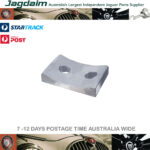 New Jaguar Bumper Spacer C8347